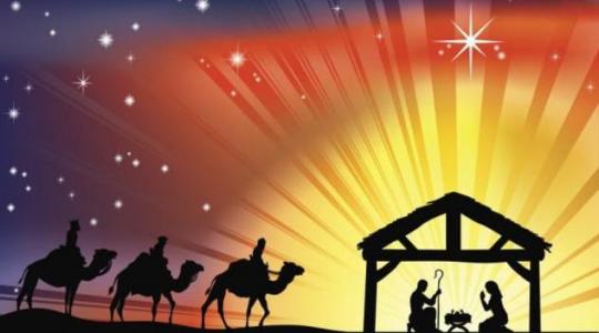 Aπίστευτο βίντεο!﻿ Αν ο Χριστός γεννιόταν στην εποχή μας θα είχε πολλά …likes!
