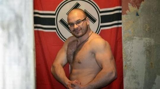 Συνελήφθη ο ομοφοβικός νεοναζί Maxim Martsinkevich, που βασάνιζε ομοφυλόφιλους!