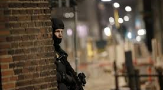 Κοπεγχάγη: Νεκρός ο δράστης της επίθεσης με του 2 νεκρούς σύμφωνα με την αστυνομία