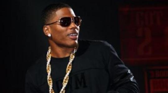 Ακούστε ακόμα ένα καινούριο τραγούδι του Nelly…..