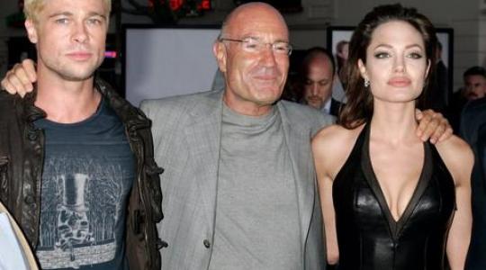 Σάλος στο Hollywood μετά τις απόκαλύψεις διάσημου σκηνοθέτη για μυστική κατασκοπεία!