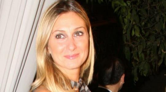 Γιολάντα Διαμαντή.. με ραδιοφωνική εκπομπή απέναντι από τον Βαγέλη Περρή..