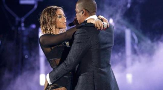 Δείτε το δώρο που έκανε ο Jay Z στη Beyonce για του Αγίου Βαλεντίνου!