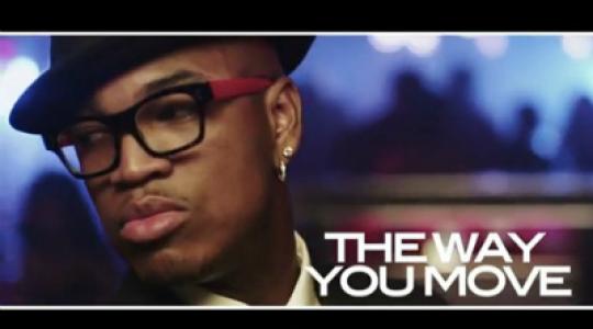 Νέο βίντεο: Ne-yo, Trey Songz και T-Pain στο “The way you move”…