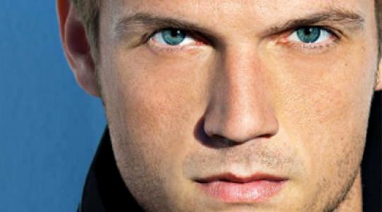 Σκοτεινό αντικείμενο του πόθου ο Nick Carter…