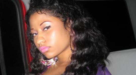 Δείτε το promo video της Nicki Minaj για τα 2010 MTV Video Music Awards..