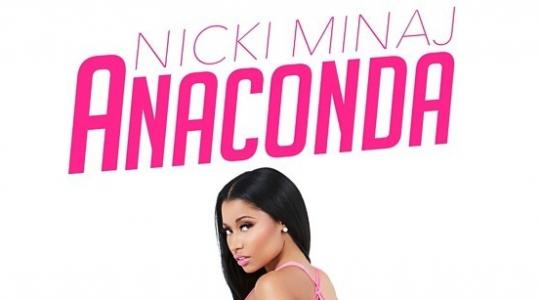 Δείτε το sneak peak από το βιντεο κλιπ για το “Anaconda” της Nicki Minaj!