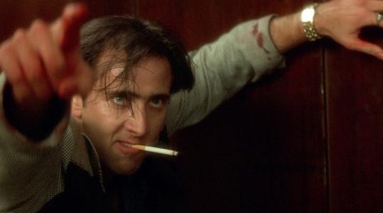 Ο Nicolas Cage ΔΕΝ θέλει να δεις τη νέα του ταινία
