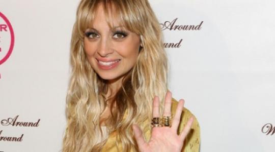 Nicole Richie… έβαλε μυαλό και ..εσώρουχα και έγινε επιχειρηματίας..