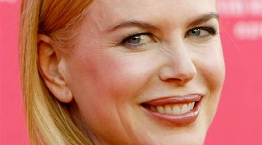 H Nicole Kidman σε νέα ταινία!