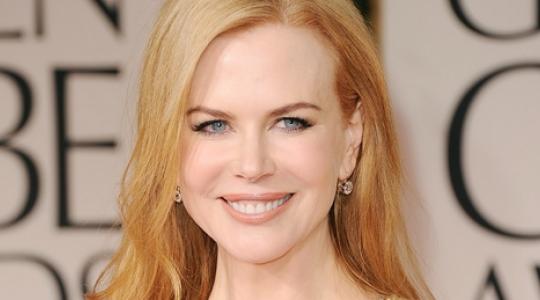 Nicole Kidman quits “Nymphomaniac” cause the erotic scenes would be real!