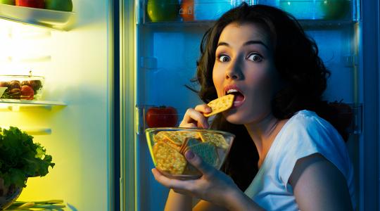 Τα 8 σημαντικότερα διατροφικά λάθη που κάνεις ακόμα και χωρίς να το καταλάβεις!