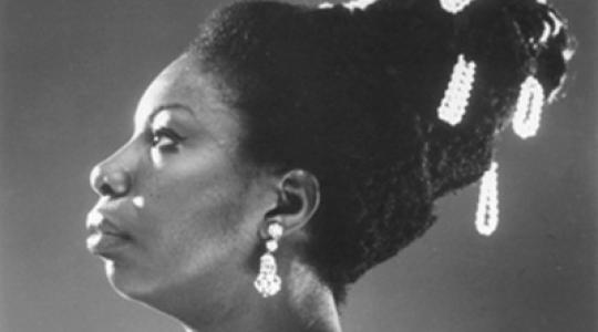 Nina Simone: Στο φως το προσωπικό της ημερολόγιο…