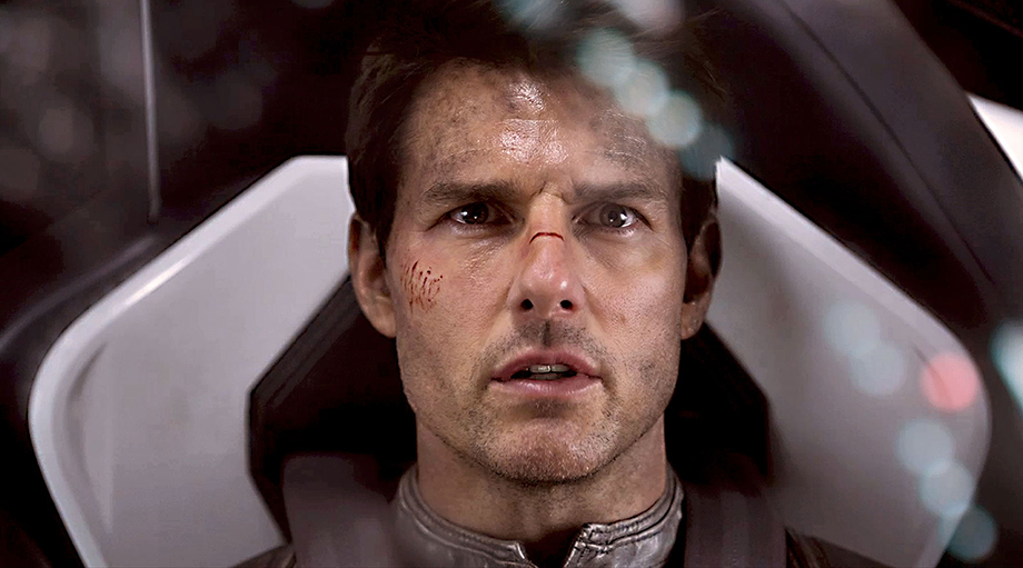 Κριτική «Oblivion»: Sci-fi με ψυχή!
