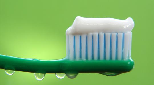Πως αλλιώς μπορείτε να χρησιμοποιήσετε την οδοντόκρεμα σας