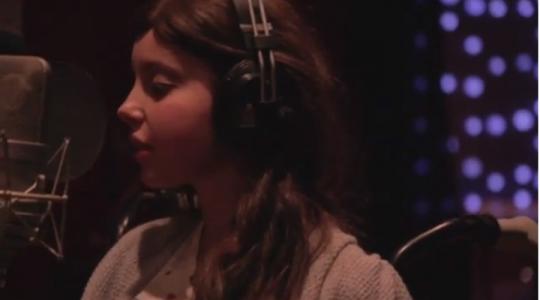 Συγκινητικό βίντεο με ένα καρκινοπαθές παιδί να τραγουδάει το Roar της Katy Perry