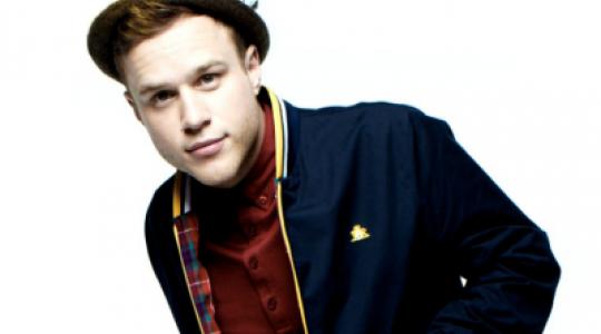 Olly Murs… ένα ακόμη ταλέντο από τη Βρετανία που γίνεται παγκόσμιο φαινόμενο!