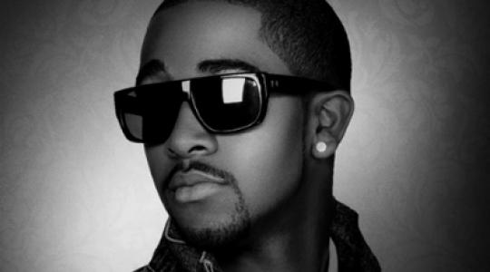 Ο Omarion διασκευάζει Aaliyah…