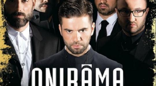 Finale Party για ONIRAMA & Αποστολία Ζώη τo Σάββατο  στο «Camorra»..!