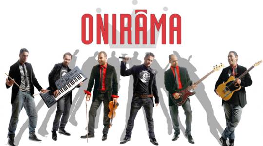 “Εκεί για σένα εγώ” Δείτε το νέο video clip των Onirama..!