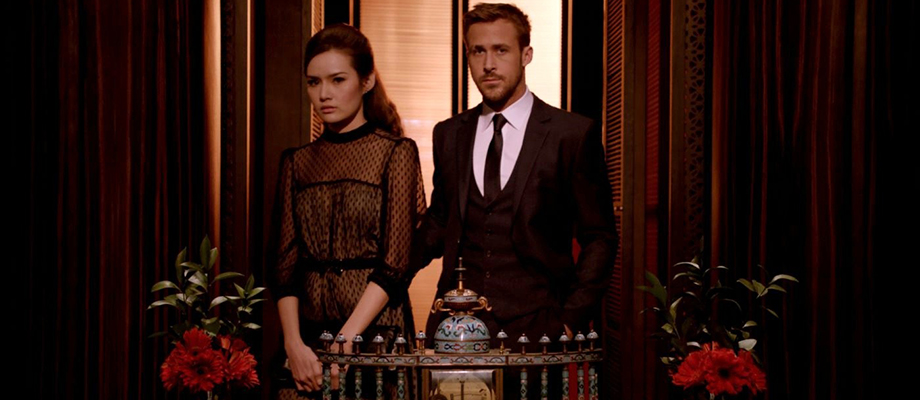 Πολύ σκληρός άντρας ο Ryan Gosling στο «Only God Forgives»