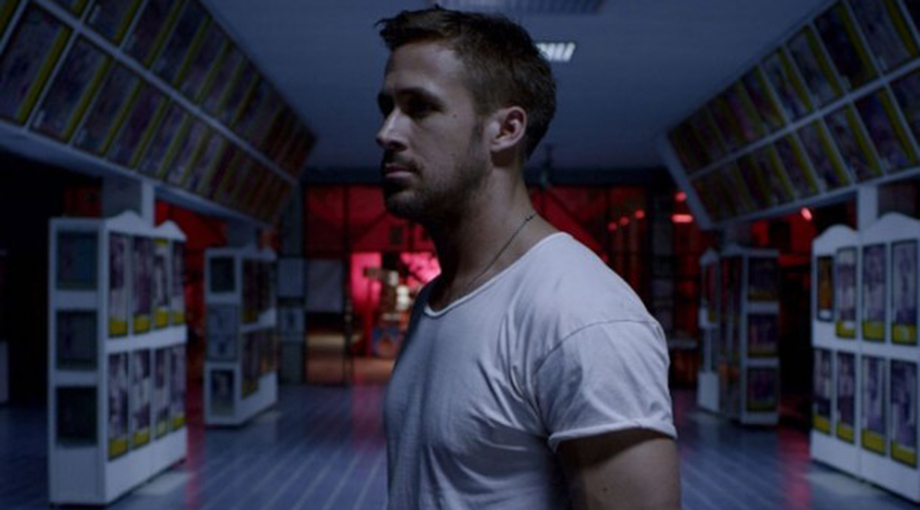 Μπόλικες φωτογραφίες απ’ το «Only God Forgives» με τον Ryan Gosling