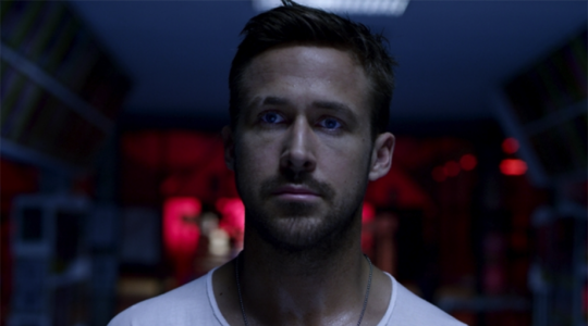 Στο νέο trailer του «Only God Forgives» ο Ryan Gosling… μιλάει!