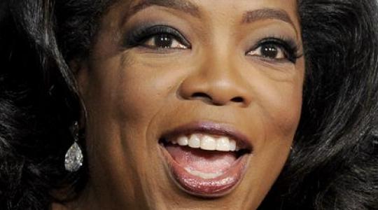 Oprah: Στο τελευταίο της show Tom Cruise, Madonna και…(video)