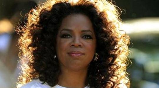 Δεν είναι λεσβία τελικά η Oprah…