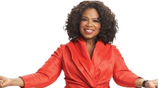 Δείτε την Oprah Winfrey.. αμακιγιάριστη…!