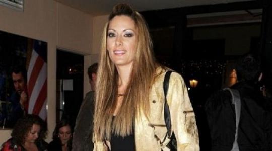 Ορθούλα Παπαδάκου: Τέλος στην περιπέτεια υγείας της