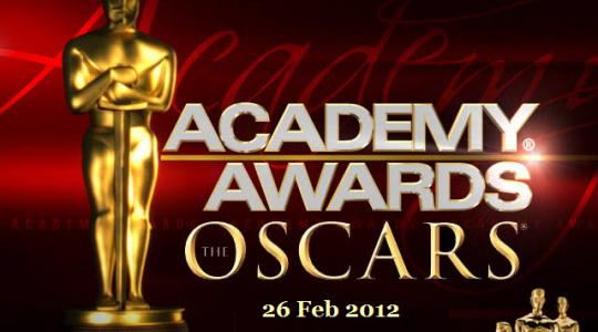 Oscars 2012: Οι νικητές!