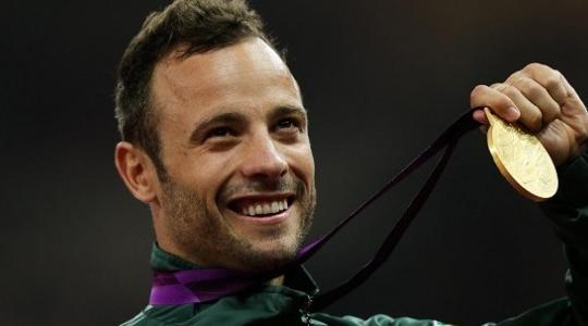 TO ”ΑΠΑΓΟΡΕΥΜΕΝΟ” ΤΡΕΙΛΕΡ ΤΟΥ OSCAR PISTORIUS, ΓΙΑ ΤΗ ΒΡΑΔΙΑ ΤΩΝ OSCAR!