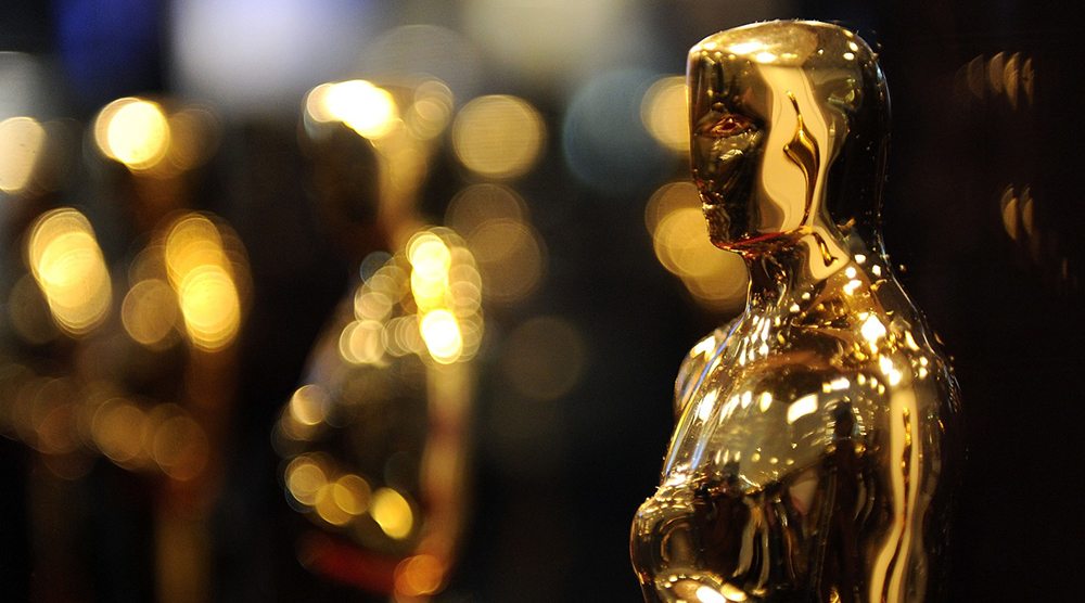 Τα Oscars ανακοίνωσαν για άλλη μια χρονιά τους νικητές τους