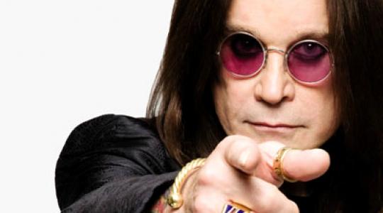 Δεν μπορούσε να σταματήσει το ποτό ο Ozzy Osbourne…