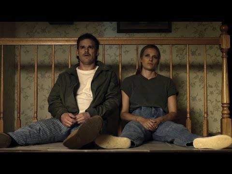 Δείτε τον Michael C. Hall στο «Cold in July»