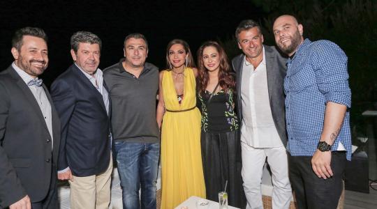 Τhe Voice of Greece  – The Party!