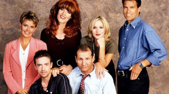 “Married with children” – Fourteen years later – How they look now?