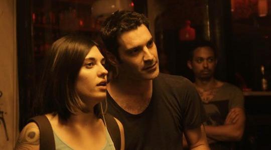 Ένα 4λεπτο απόσπασμα από τη νέα ταινία του Παπακαλιάτη (video)