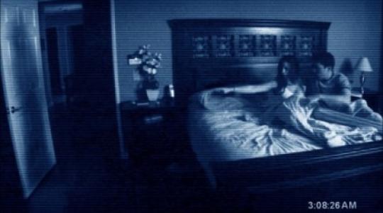 Δείτε το trailer της ταινίας “Paranormal Activity 2”