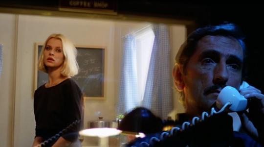 Paris, Texas (1984)