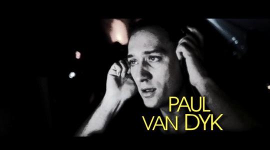 Paul Van Dyk: 31 Μαρτίου έρχεται το Evolution Launch Album