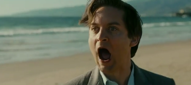 Πρώτο trailer για το Pawn Sacrifice!