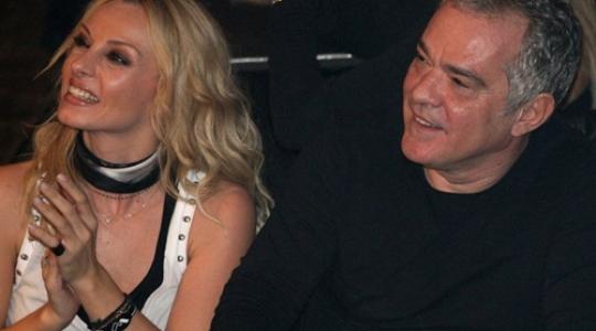 Η απάντηση της Πέγκυς Ζήνα και του Γιώργου Λύρα, μέσω του δικηγόρου τους!