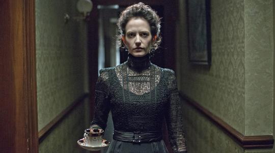 Δεύτερη σεζόν για το «Penny Dreadful» και την ηρωίδα της Eva Green