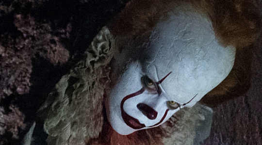 The rise of the clowns… Θα μπορούσε να είναι ταινία αλλά…όχι! Ένα καλλιτεχνικό-επαγγελματικό κίνημα κατά του «IT».