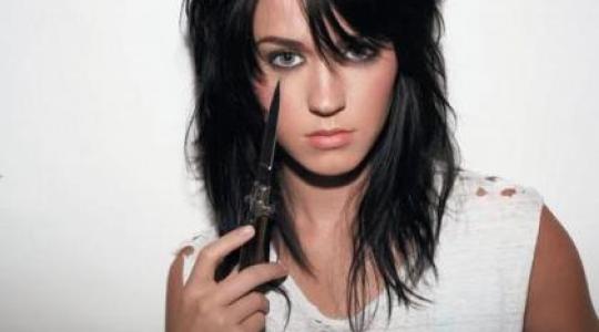 Απολαύστε την εμφάνιση της Katy Perry στα Much Music Awards