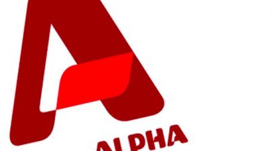 Κυκλοφόρησε το trailer του νέου προγράμματος του Alpha, με όλες τις εκπομπές που ξεκινάνε από αύριο..!