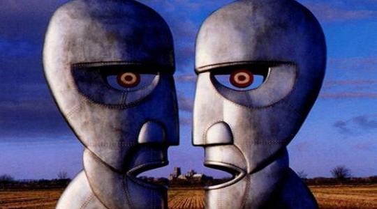 O David Gilmour εμποδίζει την επανασύνδεση των Pink Floyd