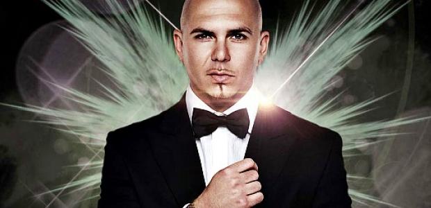 O Pitbull “πειράζει” ένα κομμάτι του Chris Brown και το αποτέλεσμα είναι μοναδικό